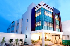 Hotel Deviram Palace