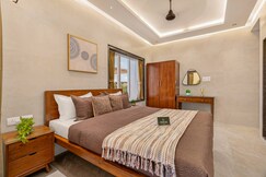 Stayscape Sage House 5BHK Lonavala wd Game Zone