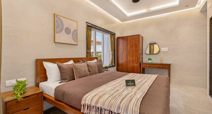 Stayscape Sage House 5BHK Lonavala wd Game Zone Room Type - Stayscape Sage House 5BHK Lonavala wd Game Zone