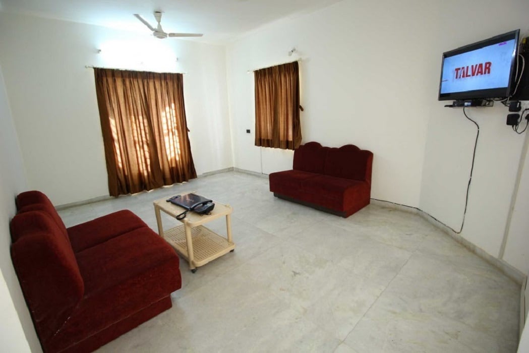 Antra Hospitality Services | Bodakdev - Tap to explore photos