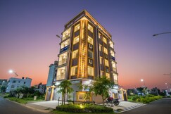 FabHotel Amar Raj Villa