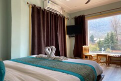 Hotel Northland Residency