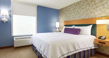 Home2 Suites by Hilton San Angelo Room Type - 1KG HEARING ACC STUDIO NS