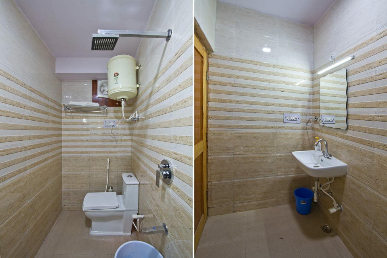 Royal Orbit Homestay near Hadimba Devi Temple - Tap to explore photos