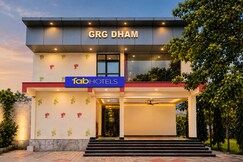 FabHotel GRG Bhawan