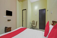 Hotel Sai Manikanta Residency