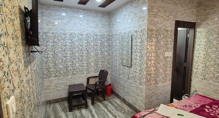Sukoon Guest House Room Type - Standard Room