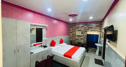 Hotel Hill View Room Type - AC Double Room Hotel Hill View Room Type - AC Double Room