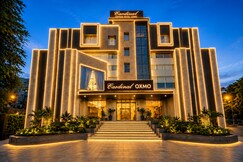 Hotel Cardinal Express Oxmo @ Delhi Airport By Luxury Group