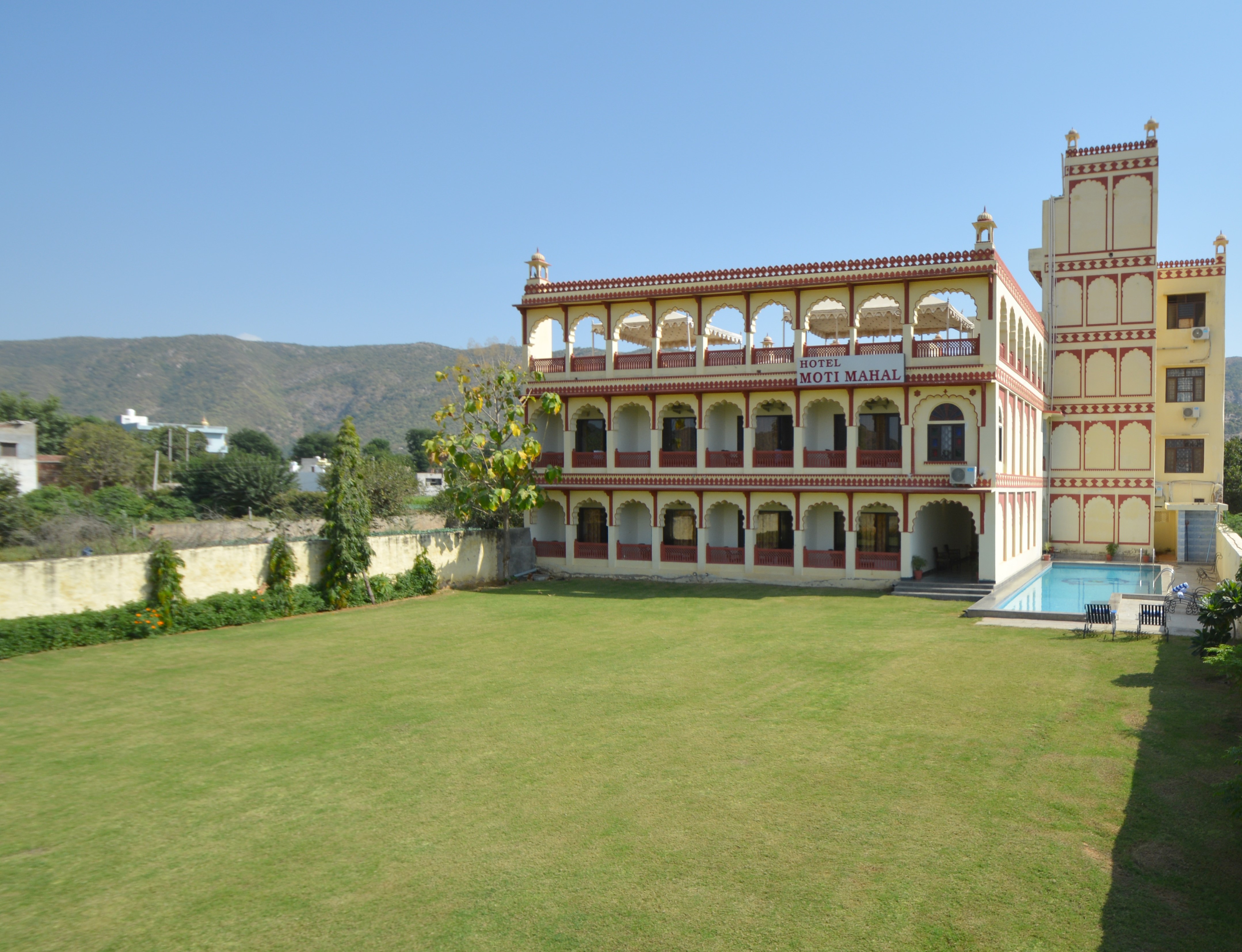 Main gallery