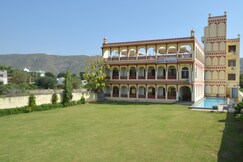 Moti Mahal - A Heritage Haveli