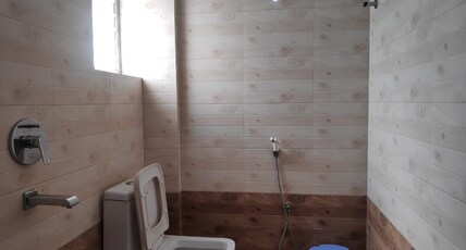 Hotel Sai International Bhubaneswar Room Type - Family Suite AC Room