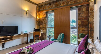 Mana Hotels Room Type - Premier Room