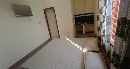 Shri ji Shanti Sadan Room Type - 112