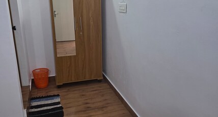 RubyResidency Room Type - Standard Room