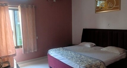 Atithyam Room Type - Bedroom 3