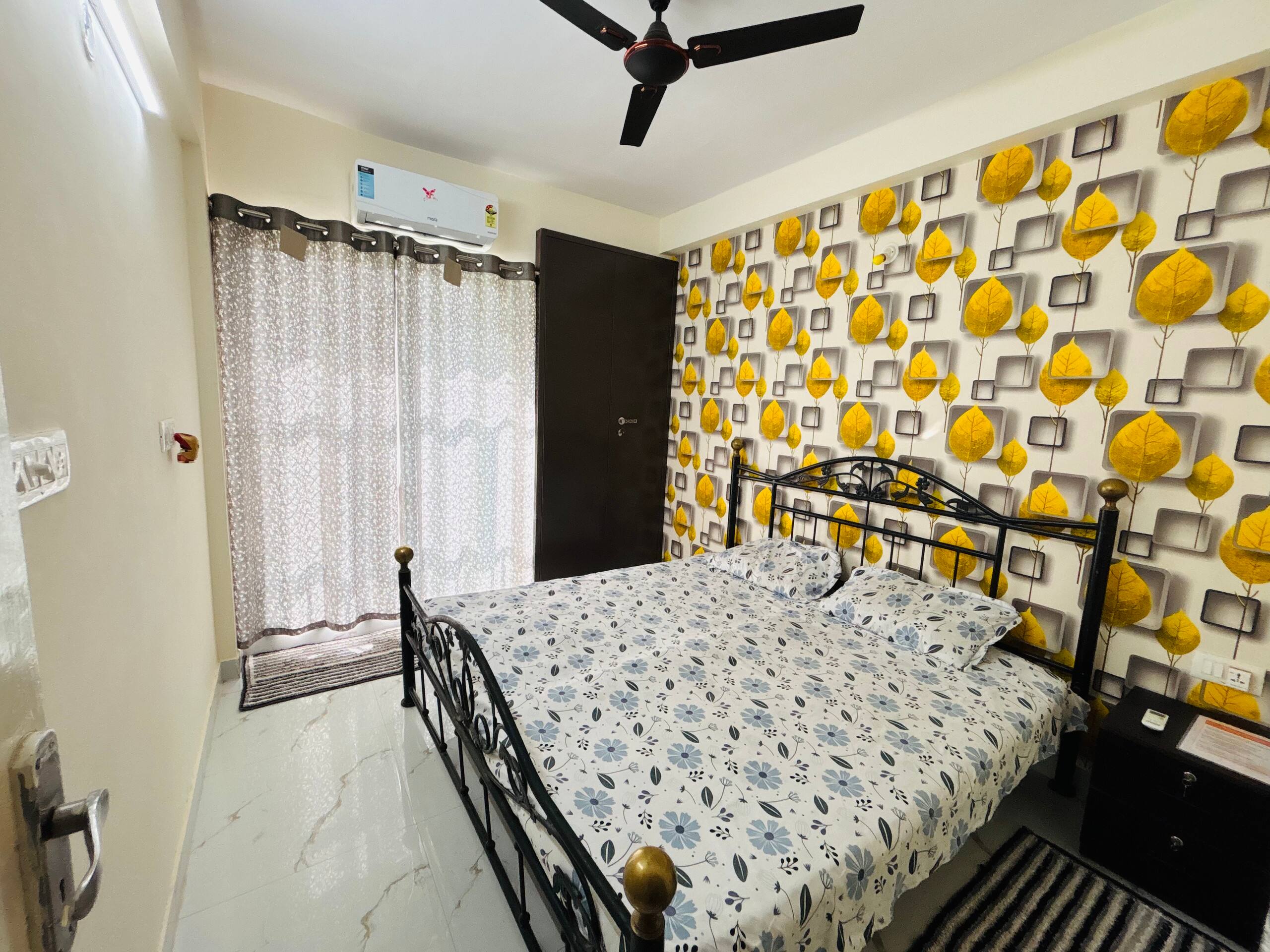 3BHK Family Groups 3 Beds Pushkar Bypass Ajmer - Tap to explore photos