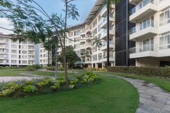 Stylish 2BHK next to Bits Pilani Goa near Dabolim airport