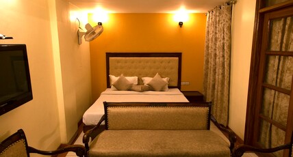 The Sagar 42 Room Type - Ac Family Suite