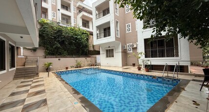 Marvella 1bhk Retreat,Baga Room Type - Marvella 1bhk Retreat,Baga