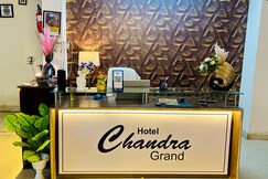 HOTEL CHANDRA GRAND