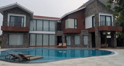 Palmwood Hills Luxury Farm With Private Pool Room Type - Palmwood Hills Luxury Farm With Private Pool