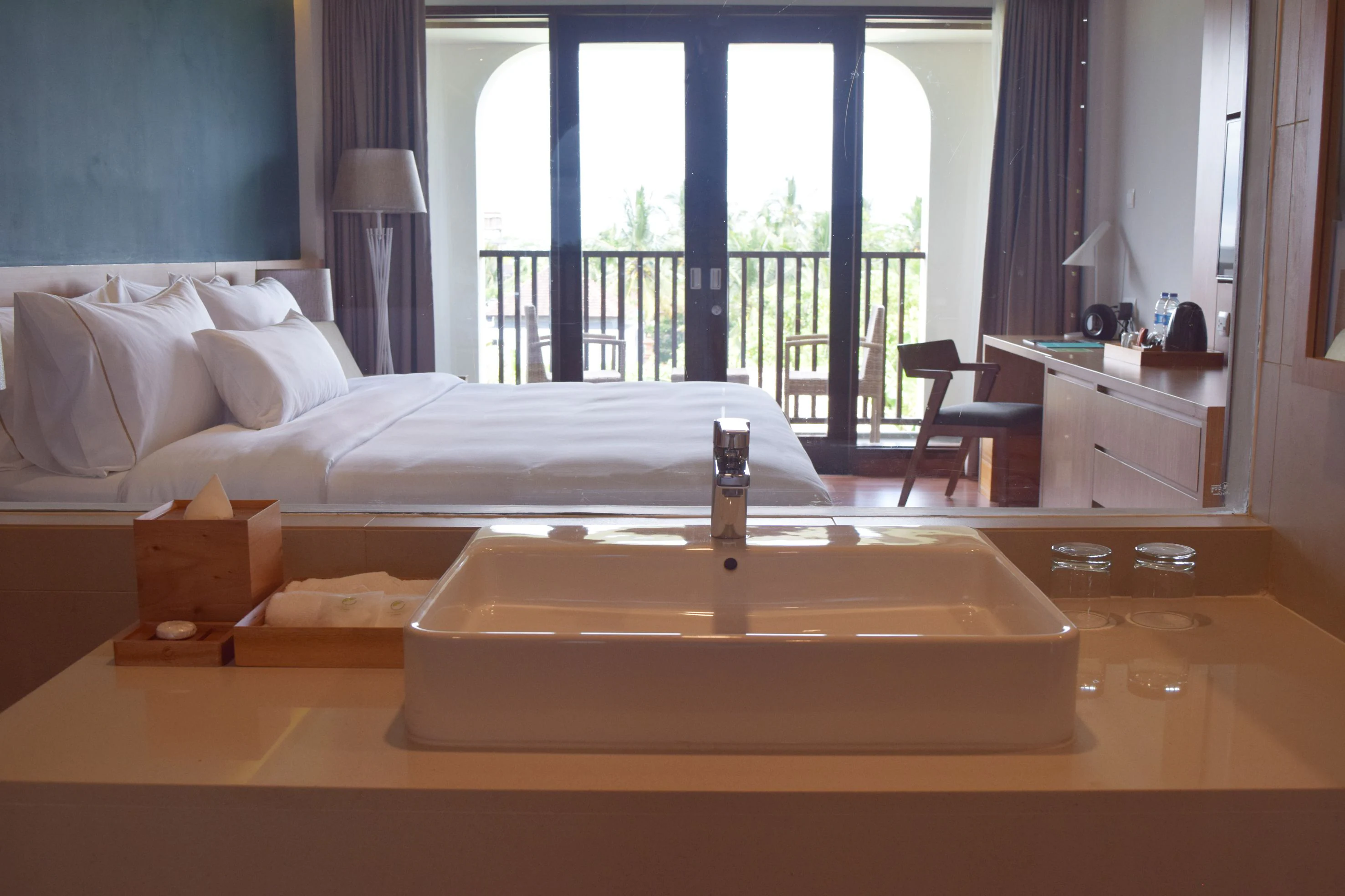 Element by Westin Bali Ubud - Tap to explore photos