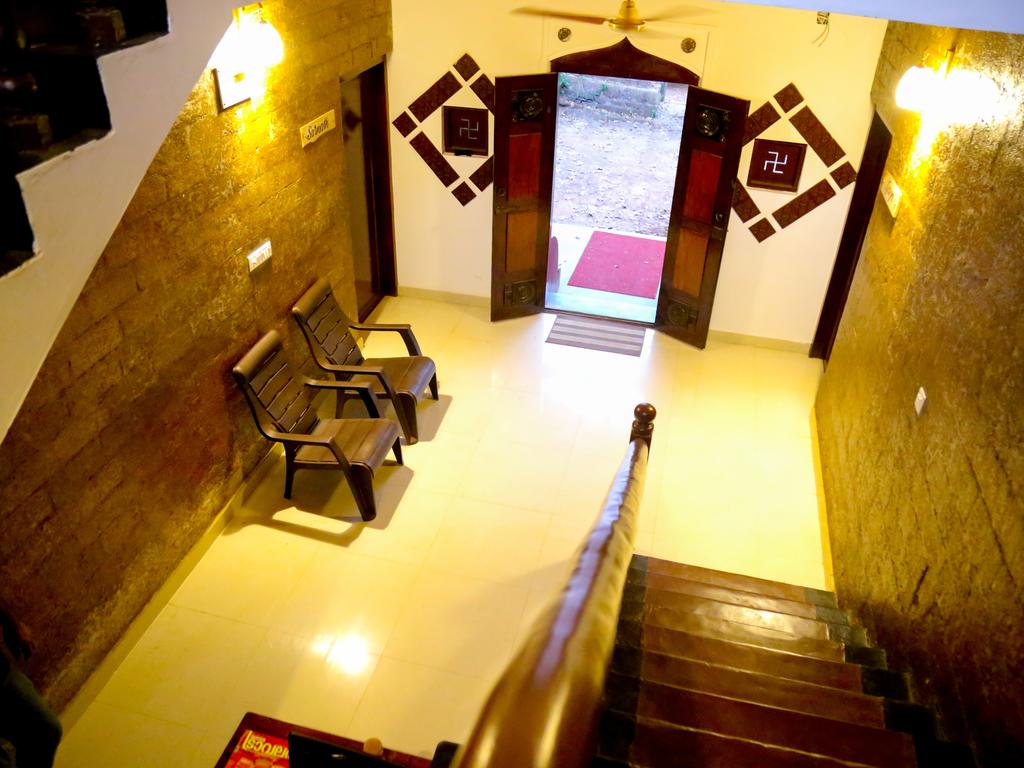 Swastikam Heritage Inn | Rooms & Wi-Fi - Tap to explore photos