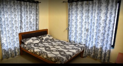 Swapnapurti Cottages | Rooms & Balcony Room Type - Master Bed With private Balcony Swapnapurti Cottages | Rooms & Balcony Room Type - Master Bed With private Balcony