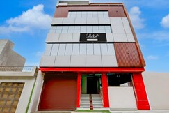 Super Collection O Subedarganj Railway Station Prayagraj