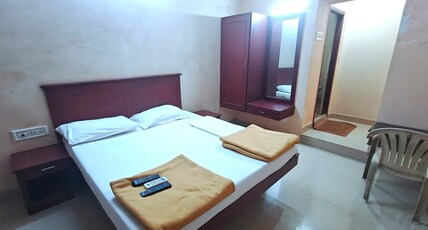Hotel Sudhara Room Type - Standard Non AC