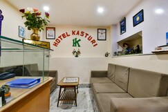 Hotel Kasturi Continental
