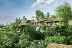Taj Green Cove Resort & Spa, Kovalam