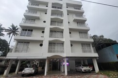 Le Mansion Suites Edappally