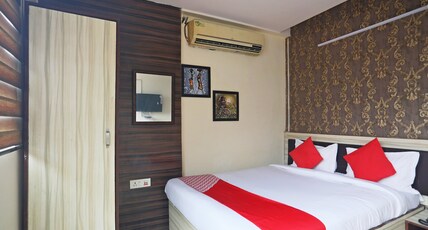 Hotel O Welcome Inn Room Type - Classic