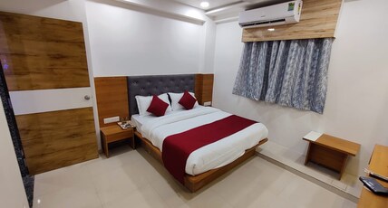 Hotel Savera Room Type - Super Deluxe Room