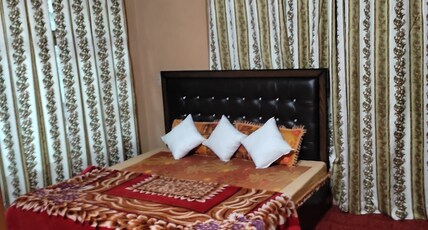 Gul Maroof Homestay Room Type - Standard Room