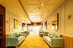 Hotel Vedangam Varanasi