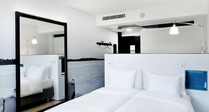 Radisson Blu Hotel Espoo Room Type - Superior Room