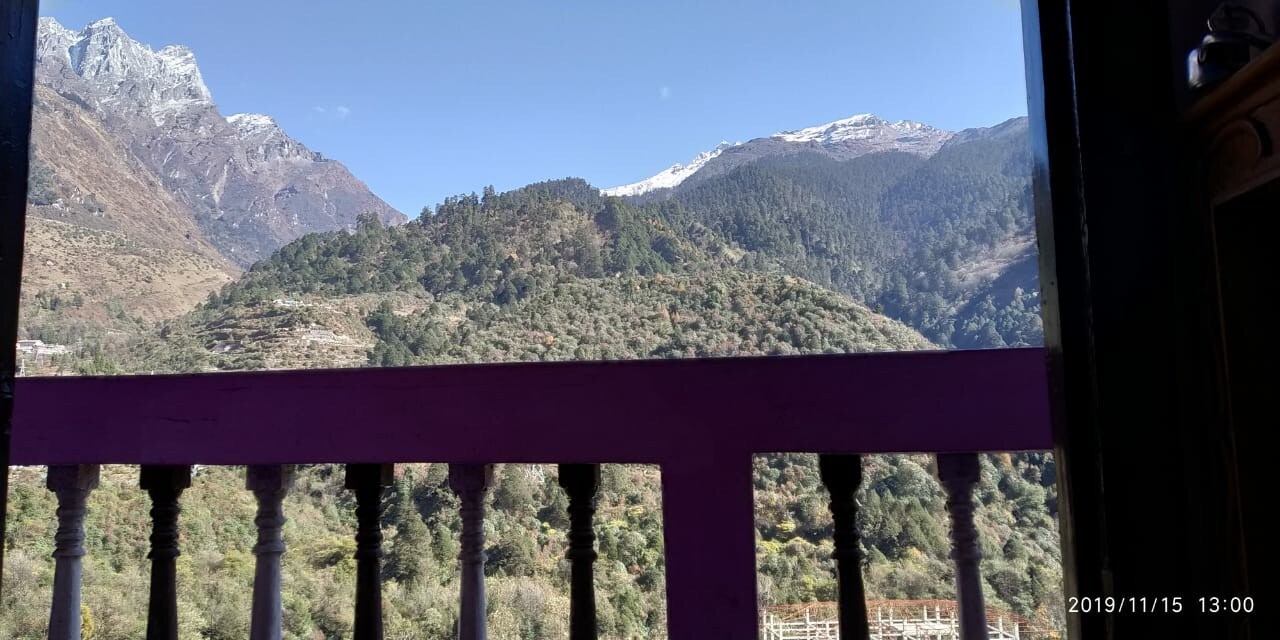 Monomita Inn Lachung - Tap to explore photos