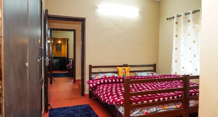 Sachin Stays 3bed 2Bath Villa Room Type - Sachin Stays 3bed 2Bath Villa