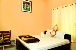 Alor Bhuban Guest House & Restaurant