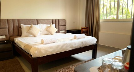 Vista Mare- A property at Beach Room Type - Family Room