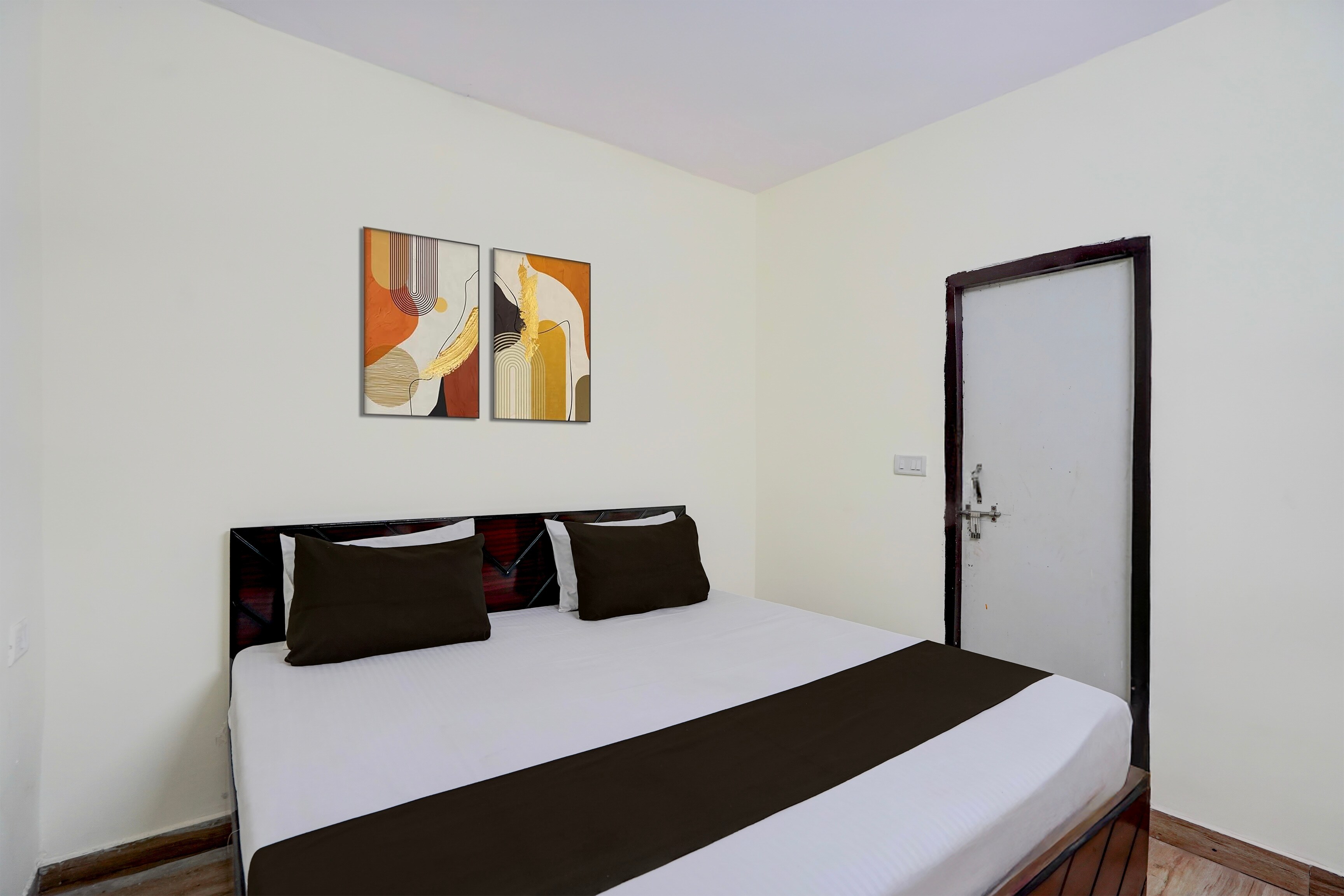 Hotel O Tej Valley - Tap to explore photos