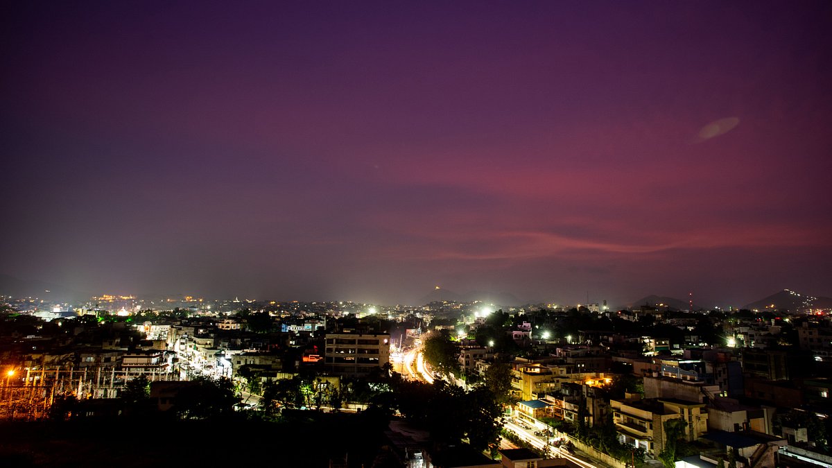 Nexottel Shree Nanda - Tap to explore photos