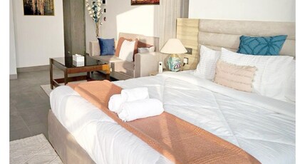 SH Villa, sector-94, supernova spira Room Type - Bedroom 1