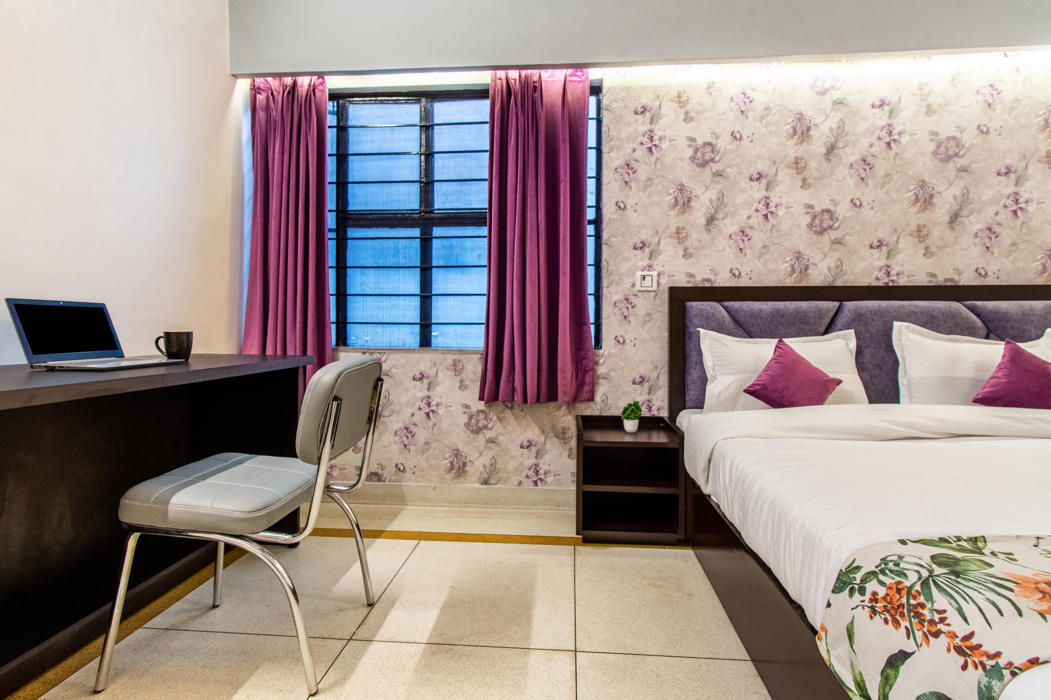 The Vacation Pod 2bhk Villa - Tap to explore photos