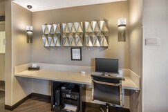 Best Western Plus North Las Vegas Inn & Suites