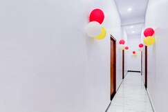 Hotel O Royal Classic Inn