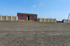 Desert Jaisalmer Camp